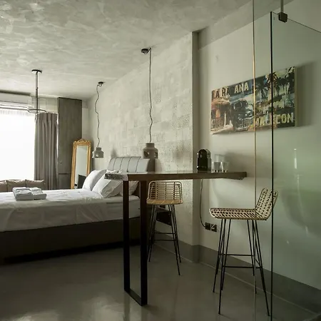 Apartament Urban Living 2 Saloniki