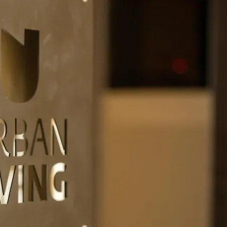 Apartament Urban Living 2