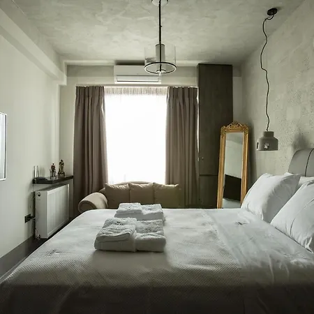 Apartament Urban Living 2 *
