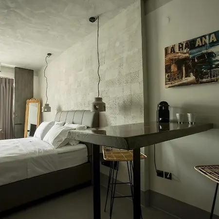 Urban Living 2 شقة