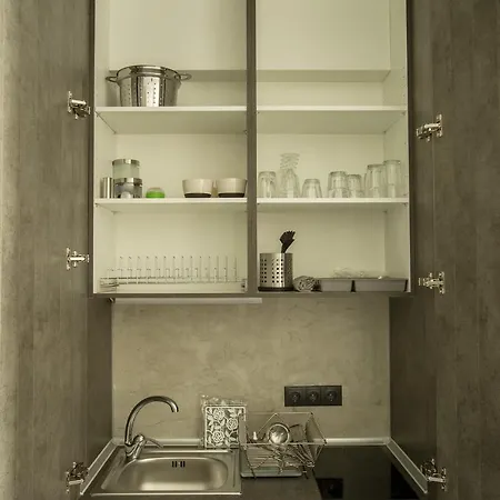 Urban Living 2 شقة