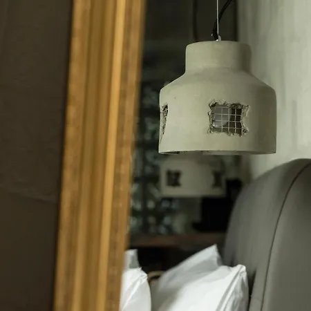 شقة Urban Living 2 سالونيك